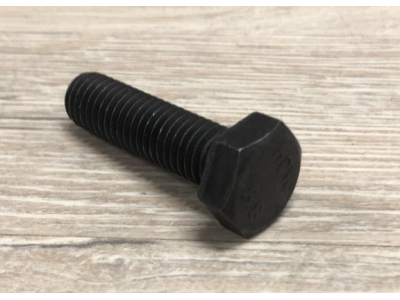 Болт М10*35*1,5 корпуса КОМ Q218B1035 HOWO (ХОВО) Q218B1035 фото 1 Комсомольск-на-Амуре