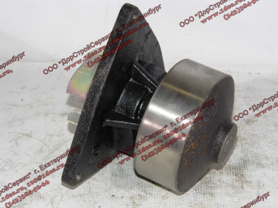 Насос водяной (помпа) DF DONG FENG (ДОНГ ФЕНГ) C3966841 для самосвала фото 1 Комсомольск-на-Амуре