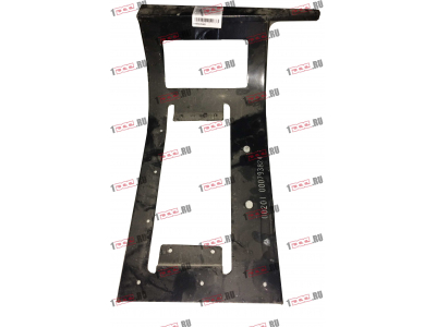 Кронштейн противотуманной фары правой H2 HOWO (ХОВО) WG1642240041 фото 1 Комсомольск-на-Амуре