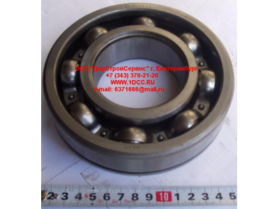 Подшипник 6314N выходного вала КПП ZF H КПП (Коробки переключения передач) 635333049 фото 1 Комсомольск-на-Амуре