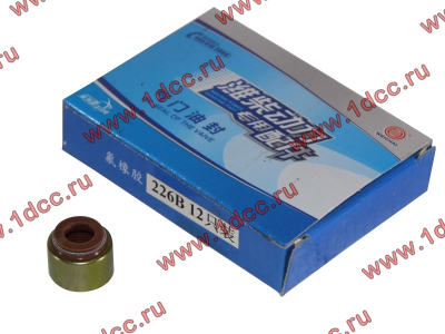 Колпачок маслосъемный двигателя TD226B6G Lonking CDM (СДМ) 13023391 фото 1 Комсомольск-на-Амуре