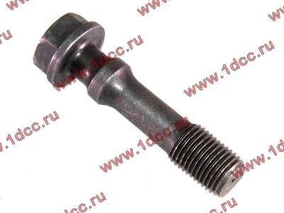 Болт шатуна H2/H3 HOWO (ХОВО) VG1500030023 фото 1 Комсомольск-на-Амуре