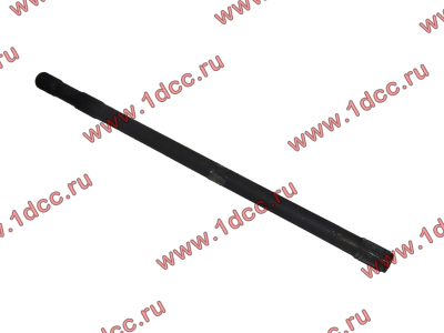 Полуось левая (под блокировку) F J6 FAW (ФАВ) 79000320013 для самосвала фото 1 Комсомольск-на-Амуре
