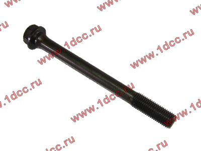 Болт крепления ГБЦ H2 HOWO (ХОВО) VG1500040023 фото 1 Комсомольск-на-Амуре