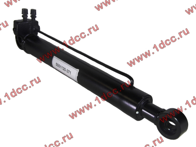 Цилиндр подъема кабины F FAW (ФАВ) 5001120B242 для самосвала фото 1 Комсомольск-на-Амуре