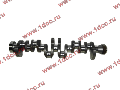 Коленвал двигателя TD226B6G CDM 833 Lonking CDM (СДМ) 12272497 фото 1 Комсомольск-на-Амуре