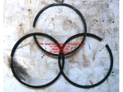 Кольцо поршневое H Разное  фото 1 Комсомольск-на-Амуре