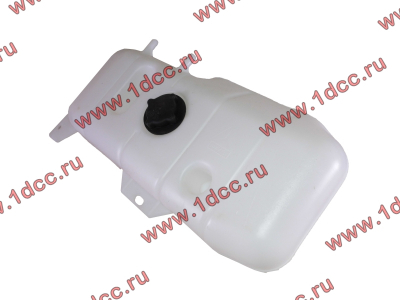 Бачок расширительный H2/H3 HOWO (ХОВО) WG9719530260 фото 1 Комсомольск-на-Амуре