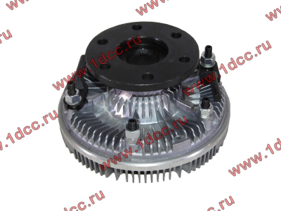 Гидромуфта WD615.xx H2/H3/SH HOWO (ХОВО) 61500060226 фото 1 Комсомольск-на-Амуре