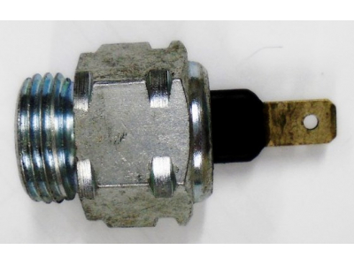 Датчик блокировки моста H2/H3 HOWO (ХОВО) WG9100710003 фото 1 Комсомольск-на-Амуре