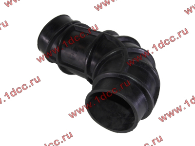 Патрубок воздушного фильтра выпускной 340-375л.с. DF DONG FENG (ДОНГ ФЕНГ) 1109027-T0501 для самосвала фото 1 Комсомольск-на-Амуре