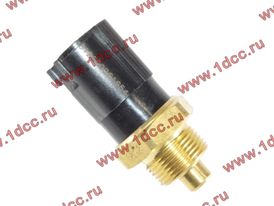 Датчик включения электромуфты SH F3000 SHAANXI / Shacman (ШАНКСИ / Шакман) 612600061654 фото 1 Комсомольск-на-Амуре