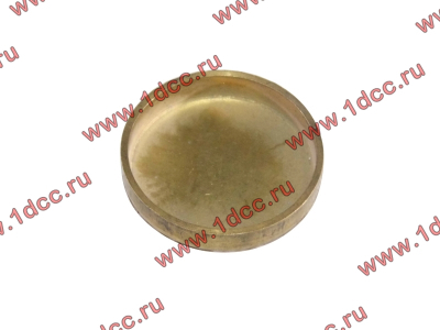 Заглушка в блок цилиндров D-40 HOWO (ХОВО) 190003989289 фото 1 Комсомольск-на-Амуре