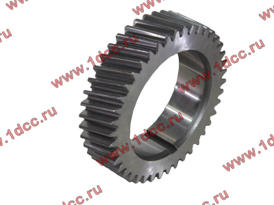 Шестерня коленвала E2 (340-375 л.с.) DF DONG FENG (ДОНГ ФЕНГ) C3918776 для самосвала фото 1 Комсомольск-на-Амуре