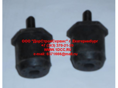 Отбойник кабины A7 нижний HOWO A7 AZ1664430094 фото 1 Комсомольск-на-Амуре