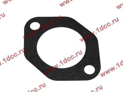 Прокладка выпускного коллектора H2/H3/SH HOWO (ХОВО) VG1560110111 фото 1 Комсомольск-на-Амуре