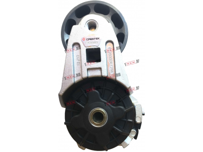 Ролик натяжной WP10 SH F3000 CREATEK CREATEK 612600061256/CK8583 фото 1 Комсомольск-на-Амуре