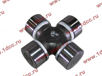 Крестовина D-52 L-133 малая кардана H2/H3 HOWO (ХОВО) AZ26013314080/99114310125 фото 1 Комсомольск-на-Амуре