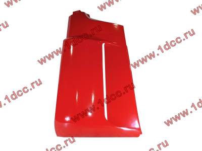 Облицовка кабины правая F FAW (ФАВ) 5301090-A17 для самосвала фото 1 Комсомольск-на-Амуре