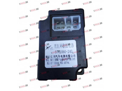 Реле стеклоочистителя F FAW (ФАВ) 3741060-240 для самосвала фото 1 Комсомольск-на-Амуре