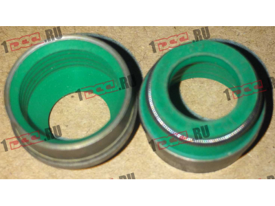 Колпачок маслосъемный H A7 HOWO A7 VG1246050027 фото 1 Комсомольск-на-Амуре