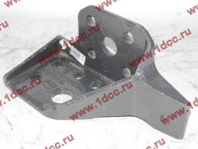 Кронштейн крепления бампера левый A7 HOWO A7 WG9925930201 фото 1 Комсомольск-на-Амуре