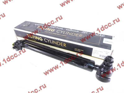 Цилиндр подъема кабины SH CREATEK CREATEK DZ1640820020/CK8487 фото 1 Комсомольск-на-Амуре