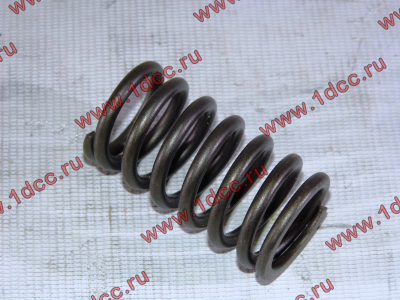 Пружина клапана WP12 SHAANXI / Shacman (ШАНКСИ / Шакман) 612630050005 фото 1 Комсомольск-на-Амуре