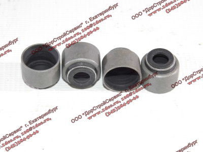 Колпачок маслосъемный ДВС Shanghai C6110 XCMG/MITSUBER     фото 1 Комсомольск-на-Амуре