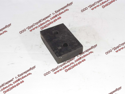 Подушка крепления КПП CDM855 Lonking CDM (СДМ)  фото 1 Комсомольск-на-Амуре