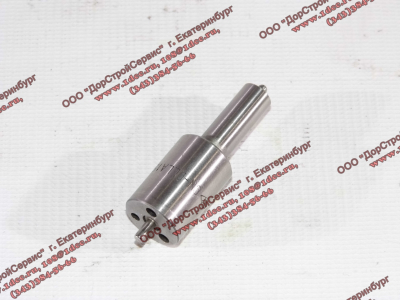 Распылитель DLLA155S295 XCMG/MITSUBER DLLA155S295 фото 1 Комсомольск-на-Амуре