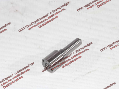 Распылитель DLLA155P151 XCMG/MITSUBER DLLA155P151 фото 1 Комсомольск-на-Амуре