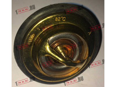 Термостат (вкладыш) 82 градуса F FAW (ФАВ) 1306010-29D для самосвала фото 1 Комсомольск-на-Амуре