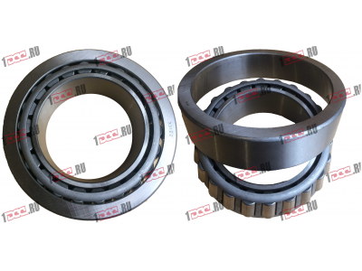 Подшипник 33122 задней ступицы внутренний F J6 FAW (ФАВ) 33122 для самосвала фото 1 Комсомольск-на-Амуре