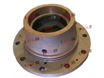 Ступица задняя F J6 FAW (ФАВ) 3104011-AOE для самосвала фото 1 Комсомольск-на-Амуре