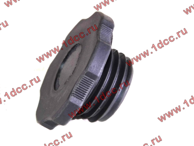 Крышка маслозаливной горловины F FAW (ФАВ) 1003037-29D для самосвала фото 1 Комсомольск-на-Амуре