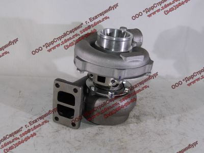 Турбина (Турбокомпрессор) CDM 843 Lonking CDM (СДМ) 13031795 фото 1 Комсомольск-на-Амуре