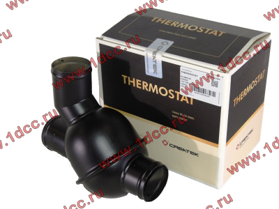 Термостат неразборный (80 градусов) H CREATEK CREATEK 614060135/CK8225 фото 1 Комсомольск-на-Амуре