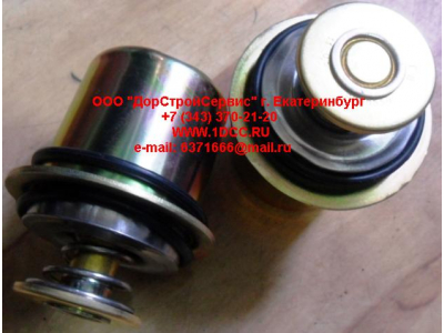 Термостат DF DONG FENG (ДОНГ ФЕНГ) 3948559 для самосвала фото 1 Комсомольск-на-Амуре