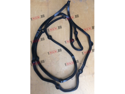 Прокладка клапанной крышки F CA6DM FAW (ФАВ) 1003041-81D для самосвала фото 1 Комсомольск-на-Амуре