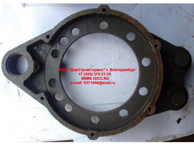 Суппорт задний с АВS d=150 H HOWO (ХОВО) AZ99000340062 фото 1 Комсомольск-на-Амуре