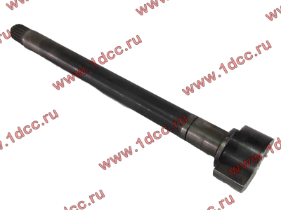 Кулак тормозной (разжимной) задний правый DF DONG FENG (ДОНГ ФЕНГ) DZ9112340138 для самосвала фото 1 Комсомольск-на-Амуре