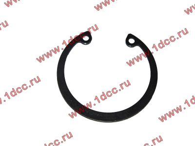 Кольцо стопорное на палец поршня DF DONG FENG (ДОНГ ФЕНГ) C3920693 для самосвала фото 1 Комсомольск-на-Амуре