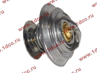 Термостат DF DONG FENG (ДОНГ ФЕНГ) C4936026 для самосвала фото 1 Комсомольск-на-Амуре