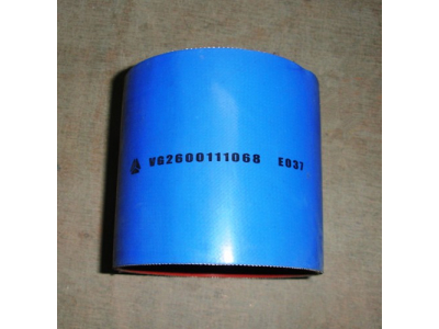 Патрубок турбины резиновый H HOWO (ХОВО) VG2600111068 фото 1 Комсомольск-на-Амуре