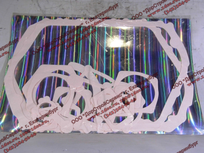 Набор прокладок КПП HW18709 КПП (Коробки переключения передач)  фото 1 Комсомольск-на-Амуре