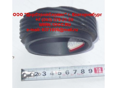 Шестерня привода спидометра КПП Fuller H2/H3 HOWO (ХОВО) F91054 фото 1 Комсомольск-на-Амуре