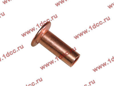 Заклепки для колодок 8х28 F (медные/латунные) FAW (ФАВ) 3501047 для самосвала фото 1 Комсомольск-на-Амуре