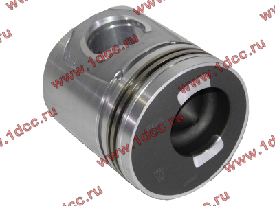 Поршень 300 л.с Евро2 C3917701 DF CUMMINS DONG FENG (ДОНГ ФЕНГ) 3917707 для самосвала фото 1 Комсомольск-на-Амуре