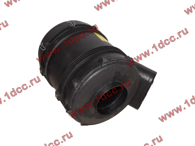 Корпус воздушного фильтра H7 HOWO A7 WG9925190005 фото 1 Комсомольск-на-Амуре